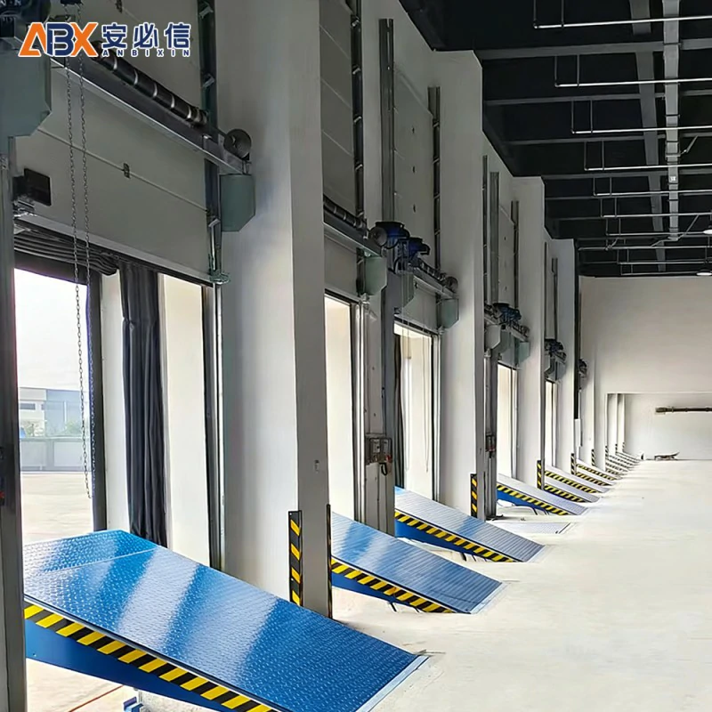 西宁保温提升门